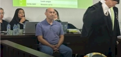 TJ mantém pena de empresário por mandar executar esposa em MT