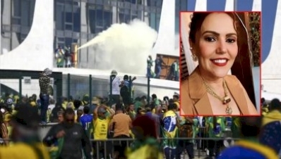 Empresária de Juara é condenada a 14 anos e passa a ser considerada foragida da Justiça