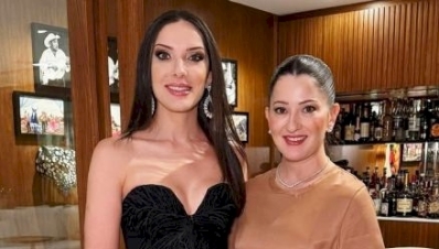 Janaina deve lançar irmã a federal para compensar estrago