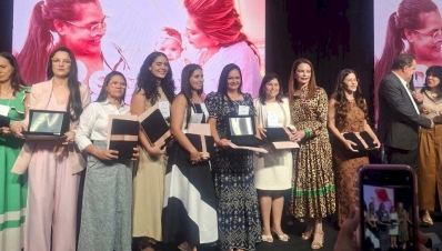 Peixoto de Azevedo participa de evento estadual e reforça integração para ampliar ações da assistência social