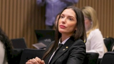 Janaína diz não temer ataques: 