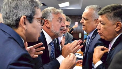 Caso Master e Lulinha levam PT e Centrão a atuarem para sepultar CPI do INSS