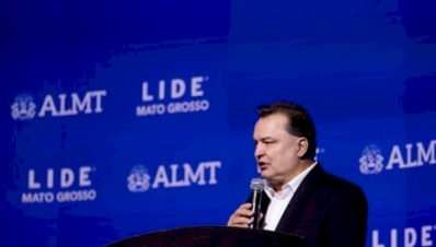 Não há desenvolvimento sem regras claras, afirma Max