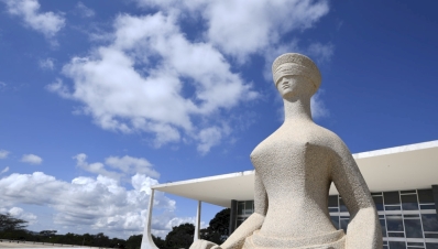 Datafolha: índice de brasileiros que não confiam no STF atinge patamar recorde, 43%