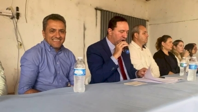 Prefeito Paulistinha participa de audiência sobre regularização fundiária e reforça apoio aos produtores