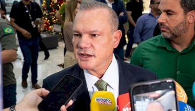 WF rebate fala de Pivetta sobre 