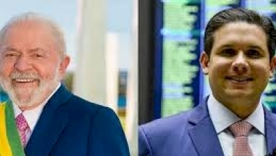 Lula encontra Motta para enterrar anistia e destravar reforma do IR