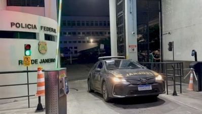 Esquema de corrupção bilionário na alfândega do Porto do Rio é alvo de operação; 17 auditores fiscais são afastados