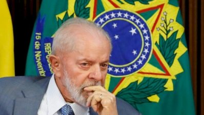 Lula acumula em 2 anos o maior rombo de estatais do século