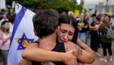 Hamas diz que 'guerra acabou' e que prisioneiros serão libertados