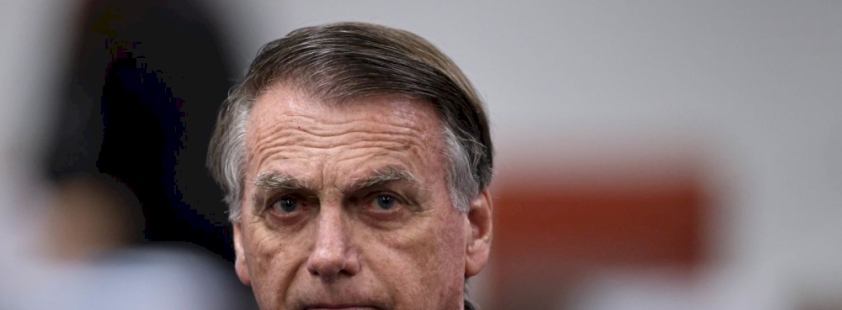 PGR diz a Moraes que é a favor da prisão domiciliar para Bolsonaro