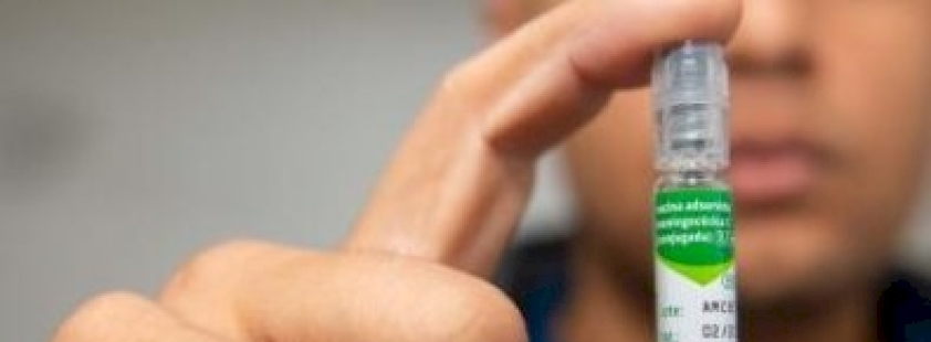 MT registra 29 casos e 8 mortes por meningite