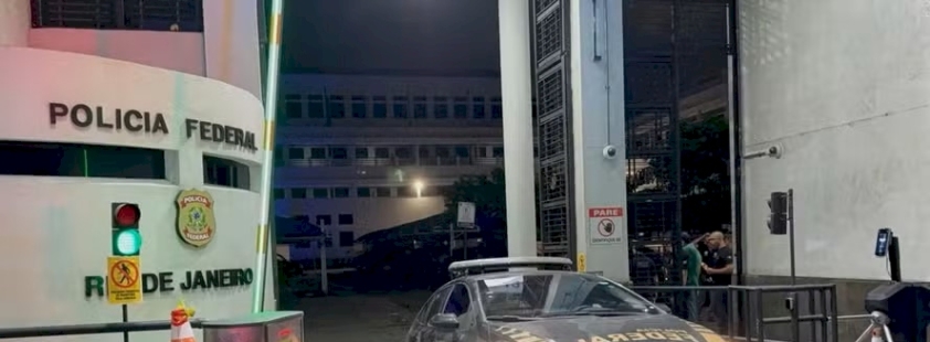 Esquema de corrupção bilionário na alfândega do Porto do Rio é alvo de operação; 17 auditores fiscais são afastados