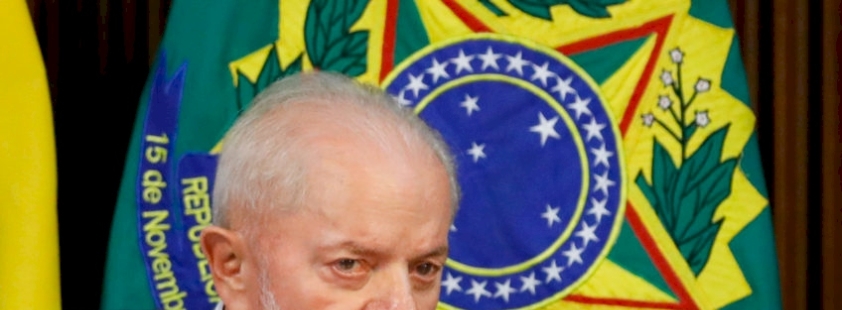 Lula acumula em 2 anos o maior rombo de estatais do século